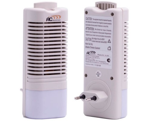 Очиститель-ионизатор воздуха AIC XJ-200