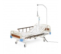 Функциональная кровать Армед SAE-301 с электроприводом