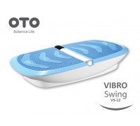 Вибрационная платформа OTO Vibro Swing VS-12
