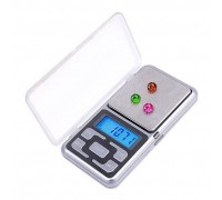Весы электронные карманные Pocket Scale MH-200 (200 гр. /0,01 гр.)